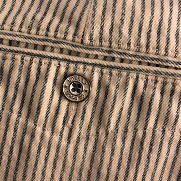 Lauren Jeans Company Skirt - Picture 6 of 7